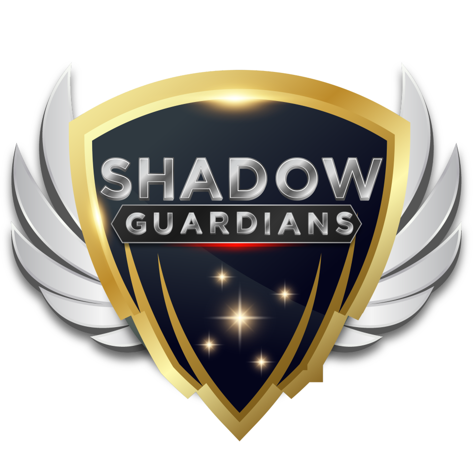 Logo Shadow Guardians